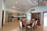 3 Bedroom House for rent in Pong, Chonburi