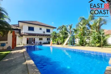 5 Bedroom House for sale in Pong, Chonburi