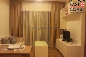 1 Bedroom Condo for rent in Nong Prue, Chonburi