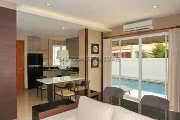 3 Bedroom House for rent in Nong Prue, Chonburi
