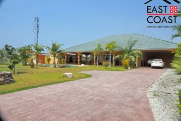 4 Bedroom House for sale in Nong Pla Lai, Chonburi