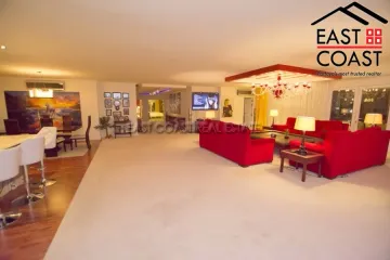 4 Bedroom Condo for sale in Nong Prue, Chonburi