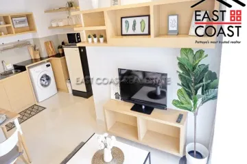 2 Bedroom Condo for rent in Na Kluea, Chonburi