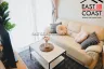 2 Bedroom Condo for rent in Na Kluea, Chonburi