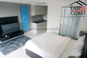 1 Bedroom Condo for rent in Nong Prue, Chonburi