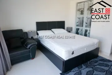 1 Bedroom Condo for rent in Nong Prue, Chonburi