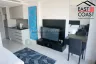 1 Bedroom Condo for rent in Nong Prue, Chonburi