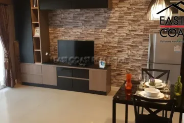 1 Bedroom Condo for rent in Nong Prue, Chonburi