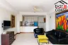 1 Bedroom Condo for rent in Nong Prue, Chonburi