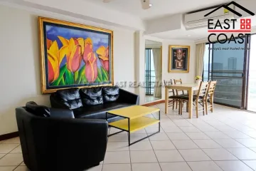 1 Bedroom Condo for rent in Nong Prue, Chonburi