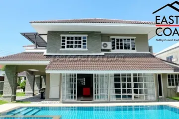 5 Bedroom House for sale in Nong Prue, Chonburi