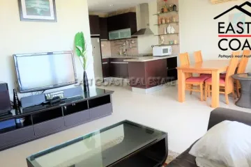 2 Bedroom Condo for sale in Na Jomtien, Chonburi