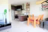 2 Bedroom Condo for sale in Na Jomtien, Chonburi