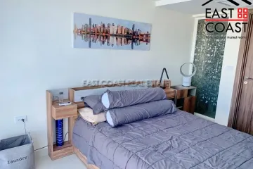 1 Bedroom Condo for sale in Nong Prue, Chonburi