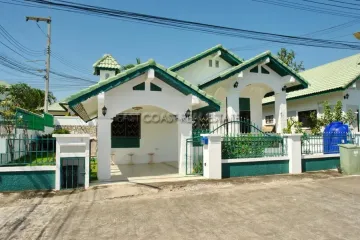 2 Bedroom House for rent in Nong Prue, Chonburi