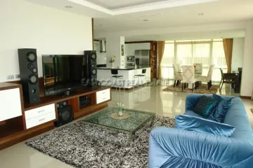 3 Bedroom Condo for sale in Nong Prue, Chonburi