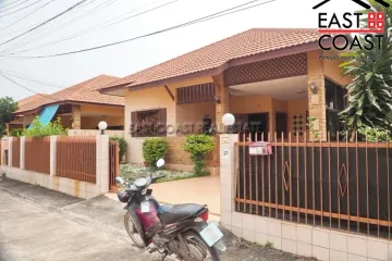 2 Bedroom House for rent in Nong Prue, Chonburi
