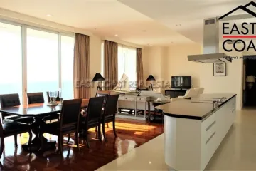 3 Bedroom Condo for sale in Na Kluea, Chonburi