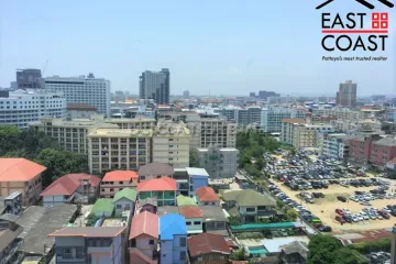 1 Bedroom Condo for rent in Nong Prue, Chonburi