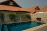 3 Bedroom House for rent in Nong Prue, Chonburi