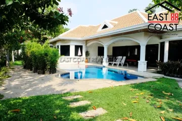 5 Bedroom House for rent in Nong Prue, Chonburi