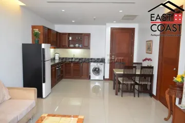 1 Bedroom Condo for Sale or Rent in Nong Prue, Chonburi