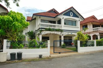 4 Bedroom House for rent in Nong Prue, Chonburi