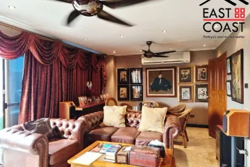 1 Bedroom Condo for sale in Nong Prue, Chonburi