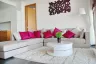 2 Bedroom Condo for rent in Na Kluea, Chonburi