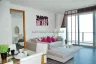 2 Bedroom Condo for rent in Na Kluea, Chonburi