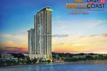 1 Bedroom Condo for sale in Nong Prue, Chonburi