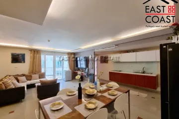 2 Bedroom Condo for rent in Nong Prue, Chonburi