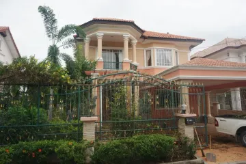 5 Bedroom House for Sale or Rent in Na Kluea, Chonburi