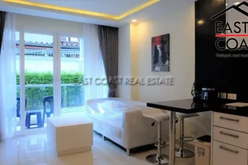1 Bedroom Condo for rent in Nong Prue, Chonburi