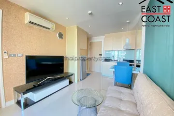 1 Bedroom Condo for Sale or Rent in Nong Prue, Chonburi