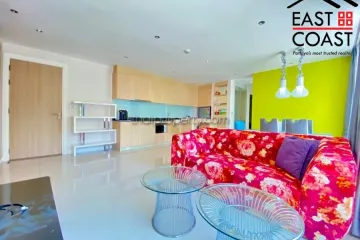2 Bedroom Condo for Sale or Rent in Nong Prue, Chonburi