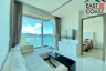 1 Bedroom Condo for rent in Bang Sare, Chonburi