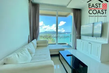 1 Bedroom Condo for rent in Bang Sare, Chonburi