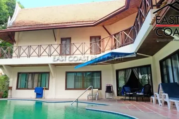 5 Bedroom House for sale in Na Kluea, Chonburi