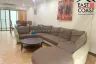 3 Bedroom House for rent in Na Jomtien, Chonburi