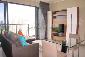 1 Bedroom Condo for rent in Na Kluea, Chonburi
