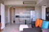1 Bedroom Condo for rent in Na Kluea, Chonburi
