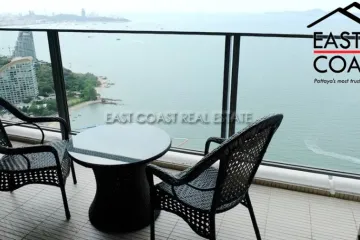 2 Bedroom Condo for rent in Na Kluea, Chonburi