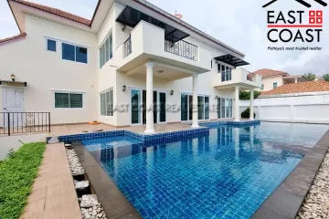4 Bedroom House for sale in Nong Prue, Chonburi