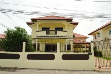3 Bedroom House for rent in Nong Prue, Chonburi