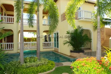 2 Bedroom House for rent in Nong Prue, Chonburi