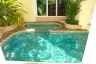 2 Bedroom House for rent in Nong Prue, Chonburi