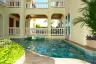 2 Bedroom House for rent in Nong Prue, Chonburi