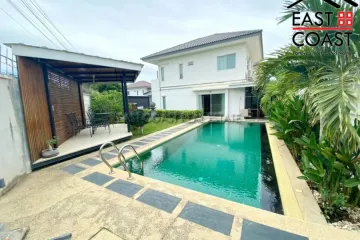 3 Bedroom House for rent in Huai Yai, Chonburi