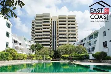 2 Bedroom Condo for sale in Na Jomtien, Chonburi